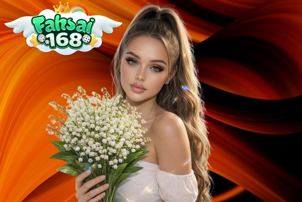 FAHSAI1688 SLOTONLINE